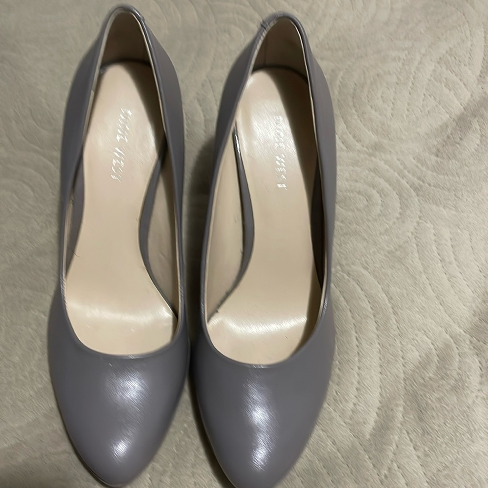 Nine West Heels